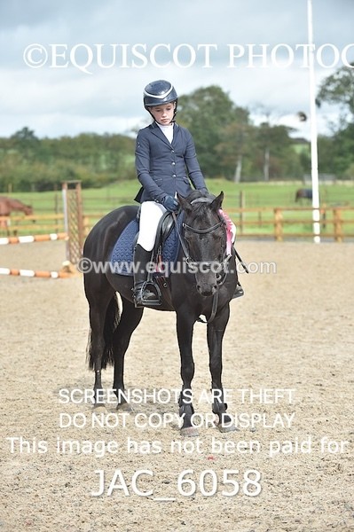 JAC_6058 - CLASS 5 SAT Pony Discovery / 90cm Open