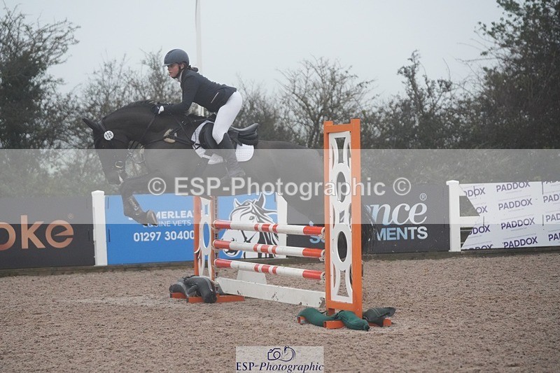 251207-094222-01493 - Cls 16 Blue Chip Winter Qualifier and 90cm