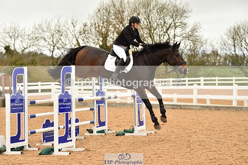 231122A-134900-00522 - Cls 5 Foxhunter & 1.20m Open