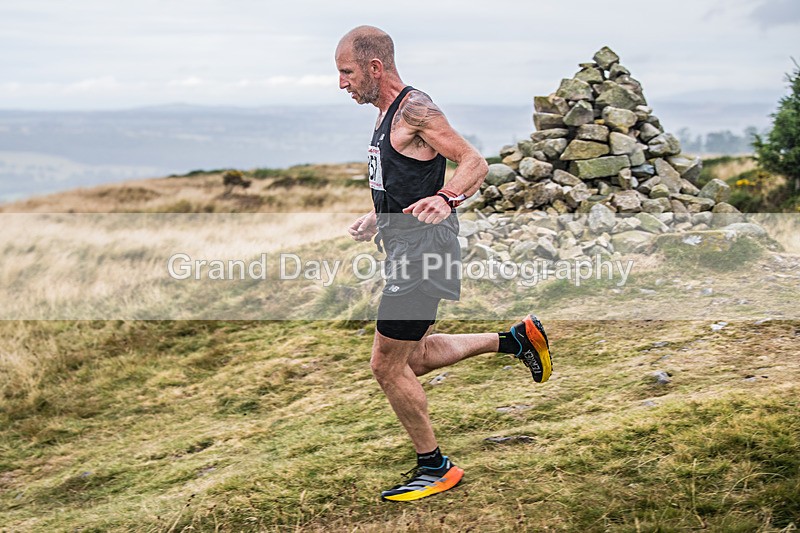 Lowther-42 - Lowther Lakeland Fell & Trail Race Sunday 9th August 2026