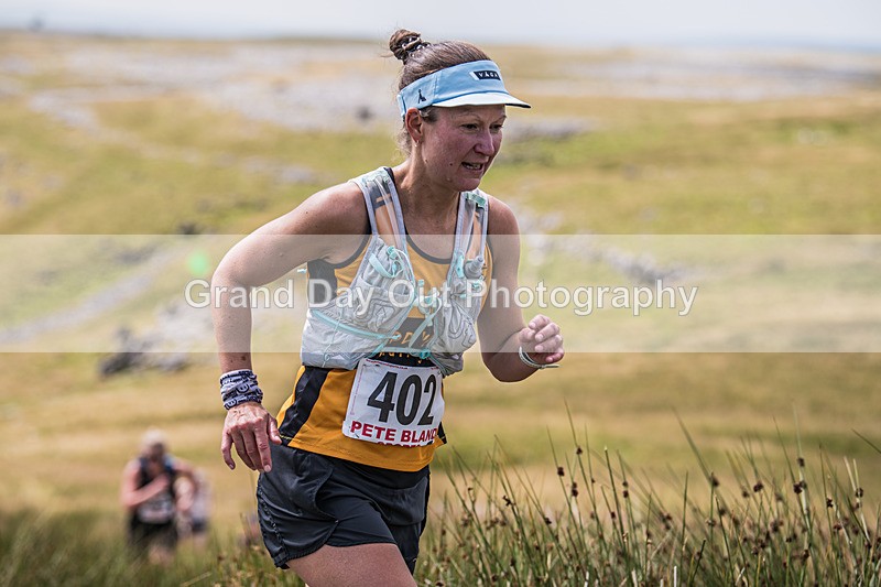 Ingleborough-326 - Ingleborough Mountain Race Saturday 18th July 2026
