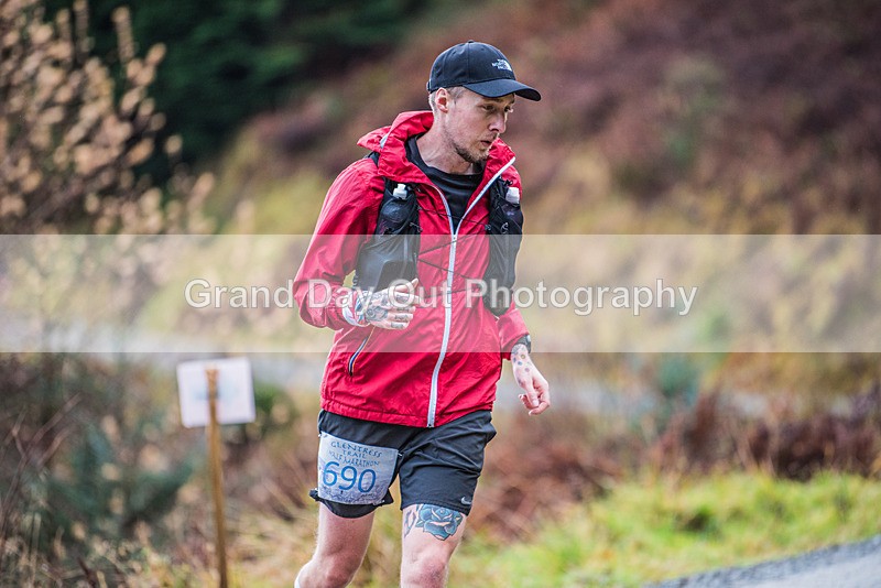 Glentress 21  10K-286 - High Terrain Events Glentress 21 & 10K Trail Races Saturday 18th November 2023