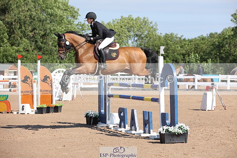 240718A-100233-03597 - Cls 29, YH 6 Yr Olds 1.20m