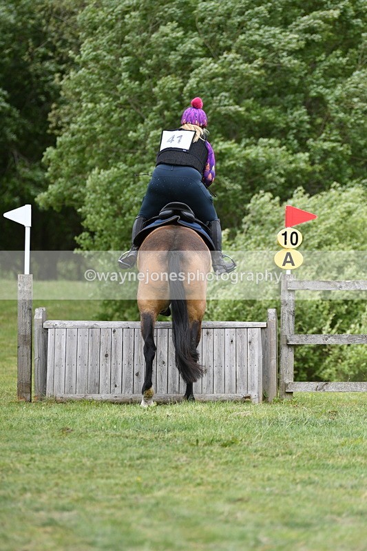 WJ5_3801 - Class 6 80cm