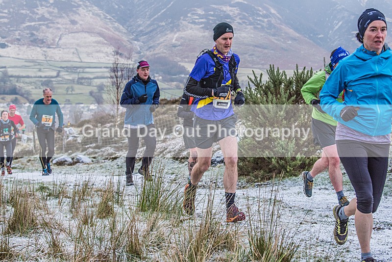 Clough Head-188 - Kong Clough Head Fell Race Saturday 2nd December 2023
