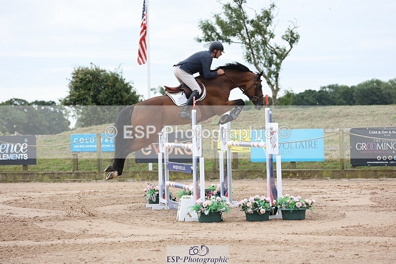 250719-093739-13471 - Cls 15, 1 Star Silver Tour Break til End