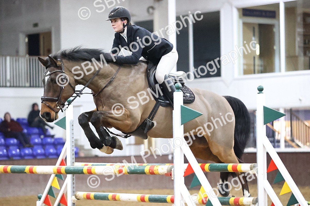 SBM_002583 - Class 12 - National B&C Handicap Championship Qualifier 1.25m 1.30m