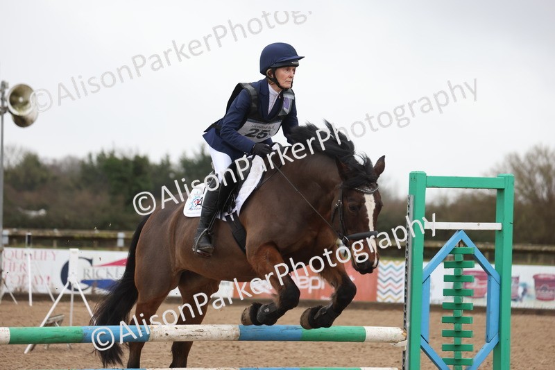 20260201-0913 - Class 3 - 80cm