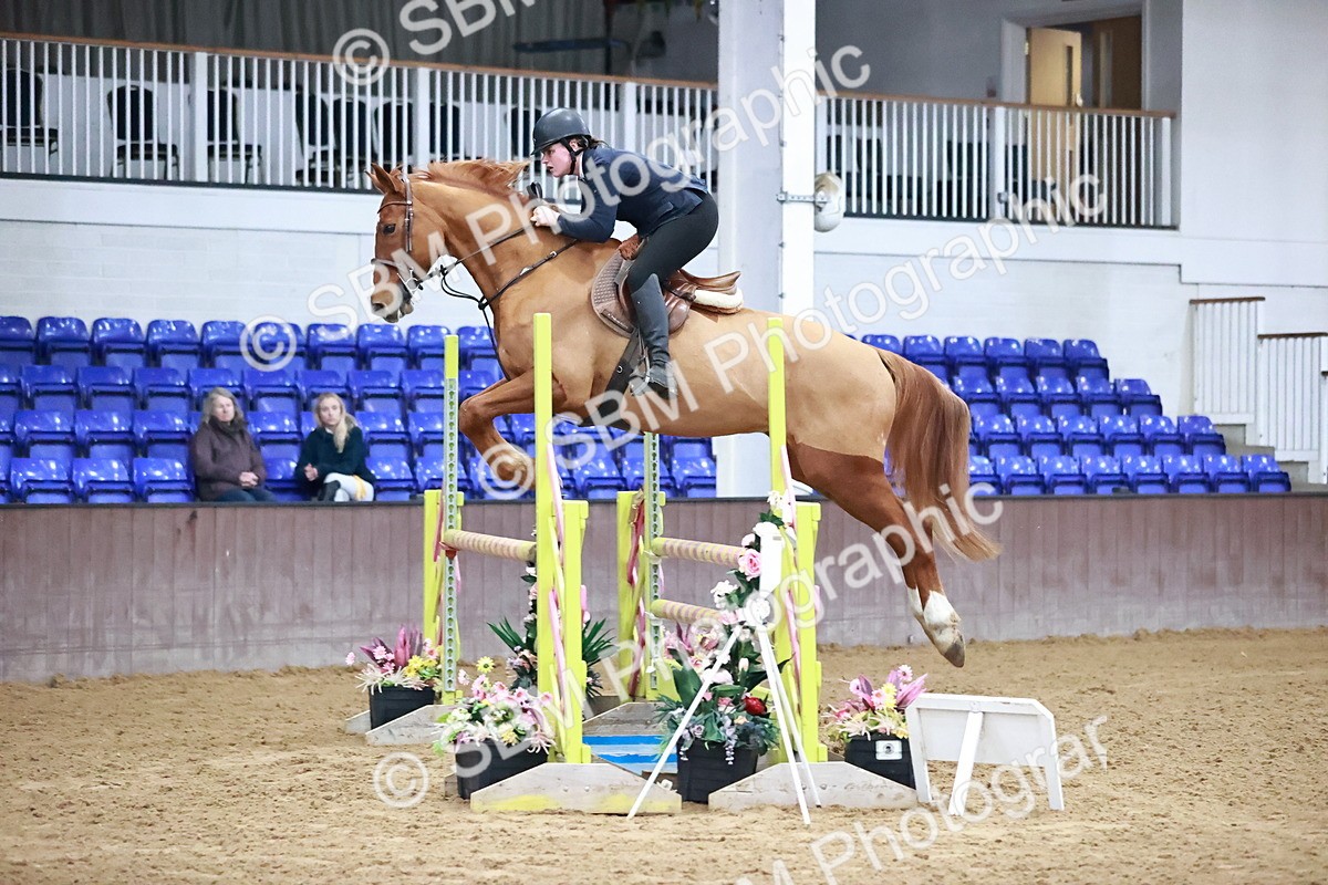 SBM_002320 - Class 10 - Senior newcomers 1.10m