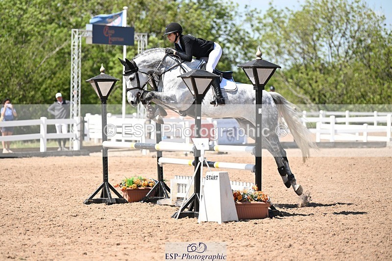 250510-143539-11774 - Cls 23 1.05m Amateur Quali