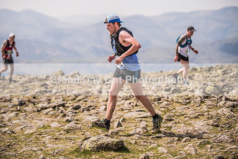 Fairfield-637 - Fairfield Horseshoe Fell Race Saturday 11th May 2024