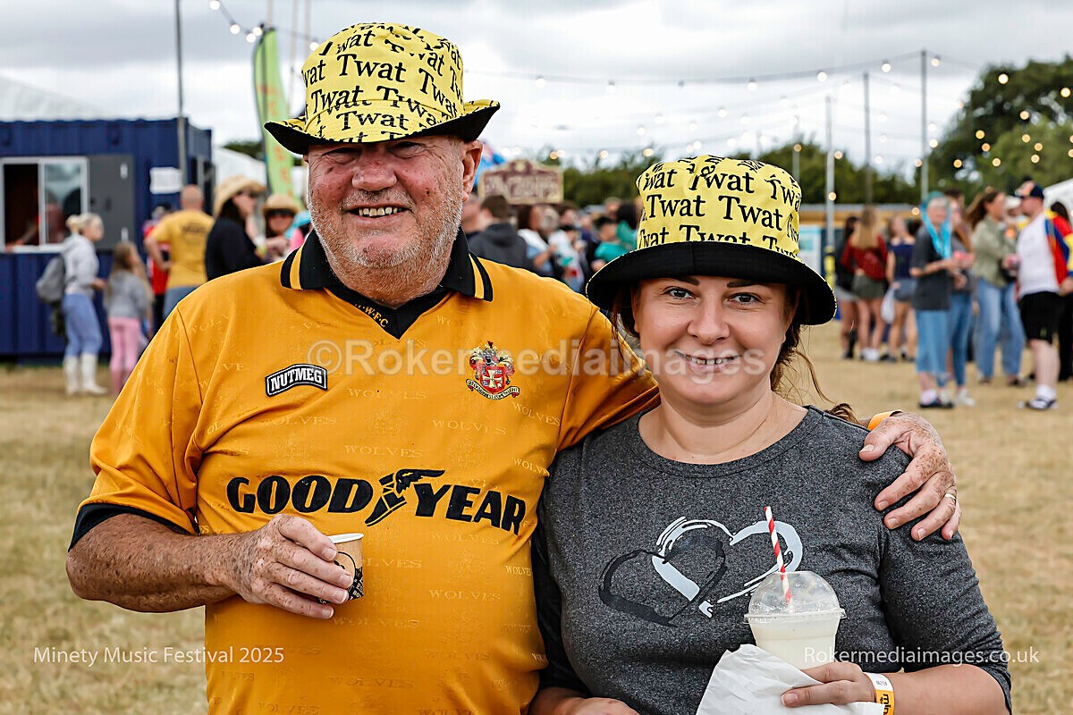 SATURDAY-227 - MINETY 2025