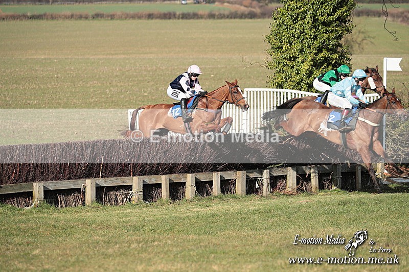 PtP 010325 312 - Beaufort Races Didmarton 01/03/25