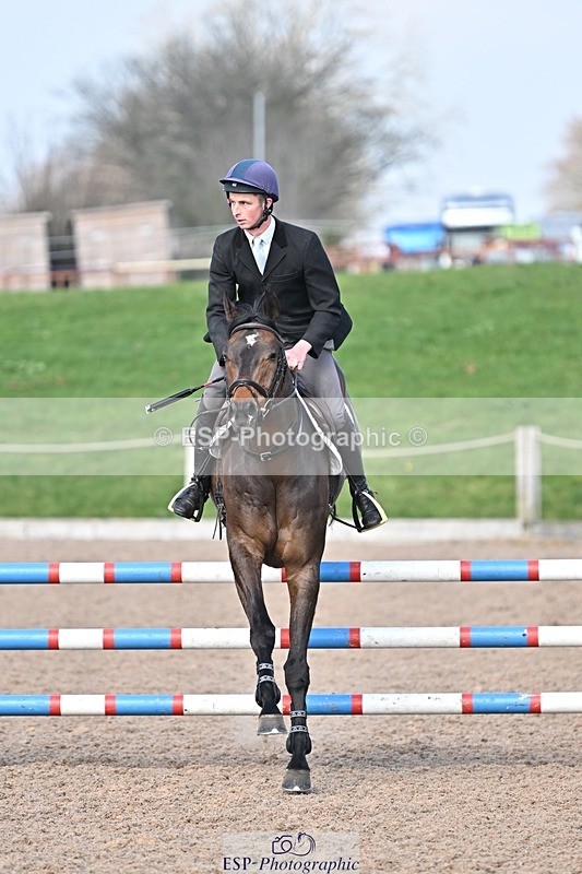 250326-130704-00818 - Cls 4 Newcomers and 1.10m