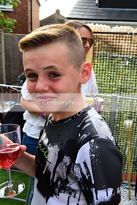 MOS-244 - Moseley Leavers 2021