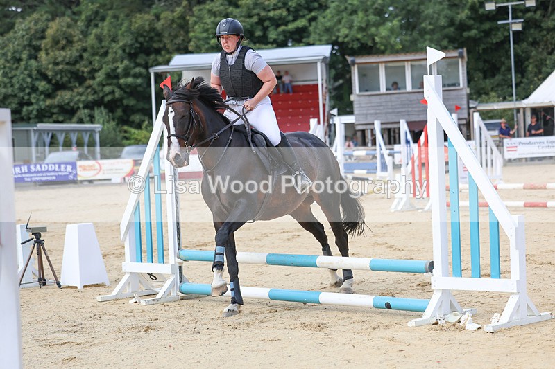 3E7A6315 - Class 2: 50cm Open