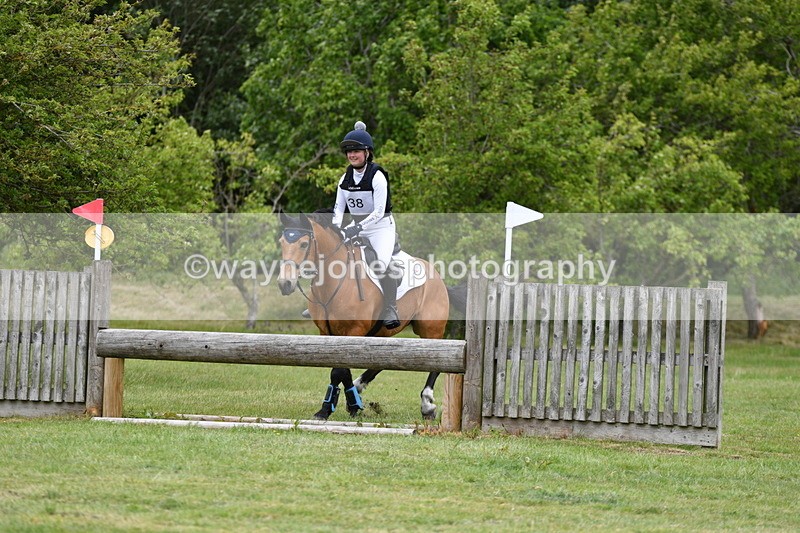 WJ5_3618 - Class 6 80cm