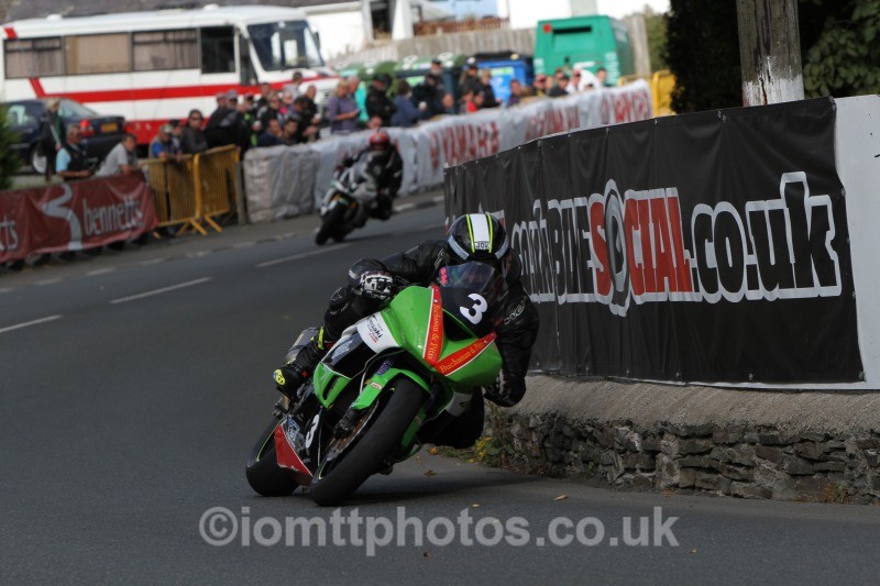  - Mylchreests Junior Manx Grand Prix