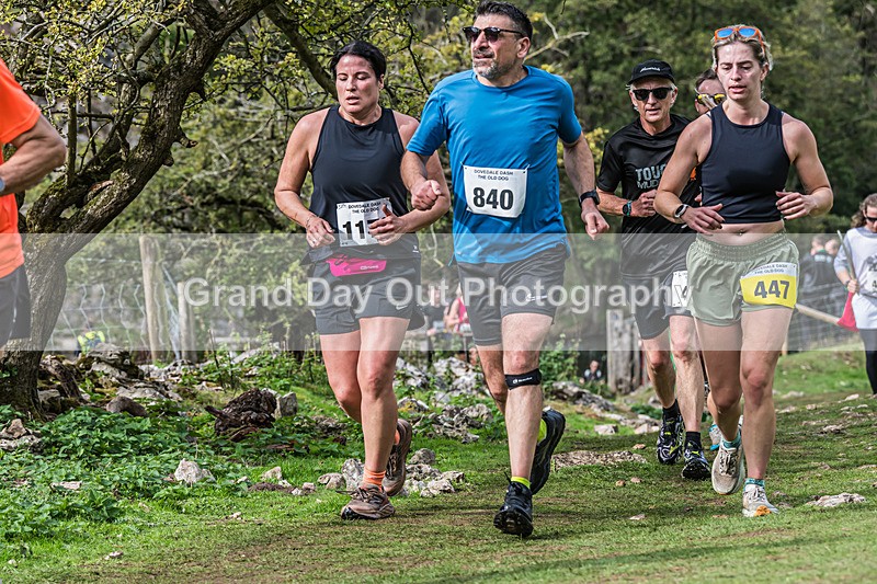 Dovedale-1315 - Dovedale Dash Sunday 4th October 2026