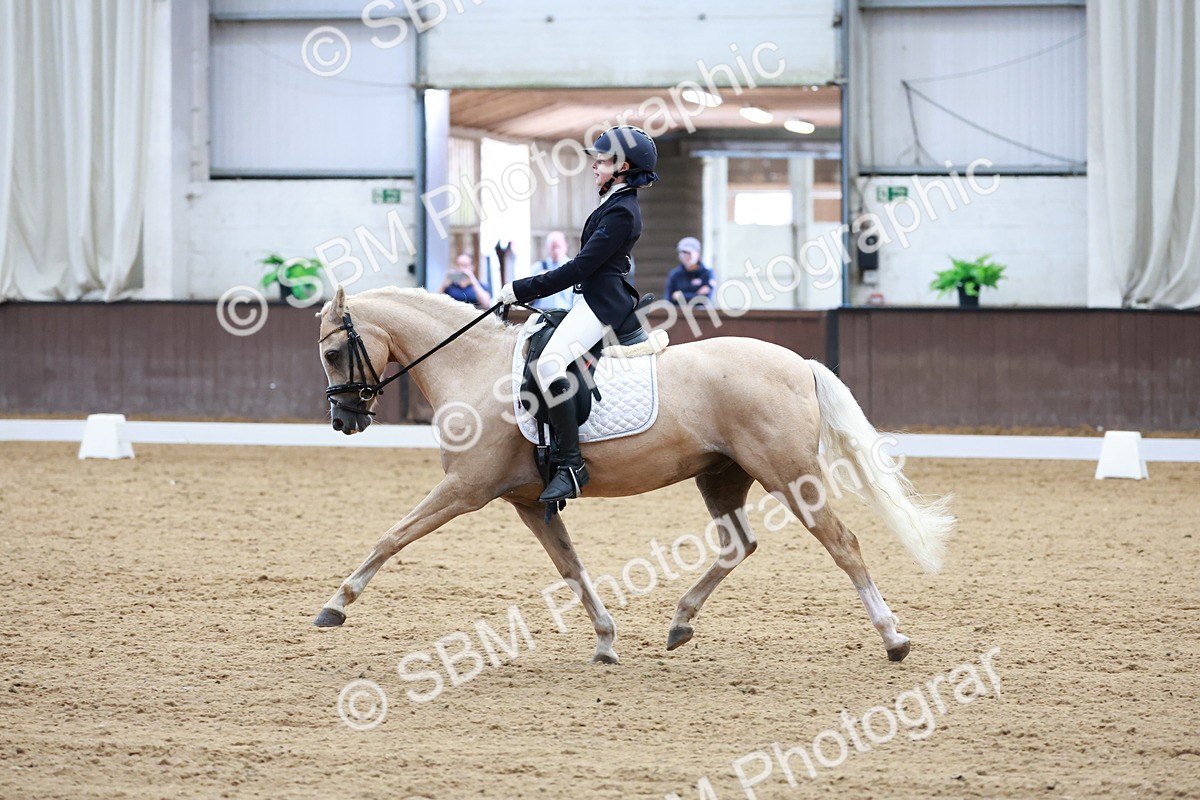 SBM_017390 - Class15 - FEI Pony