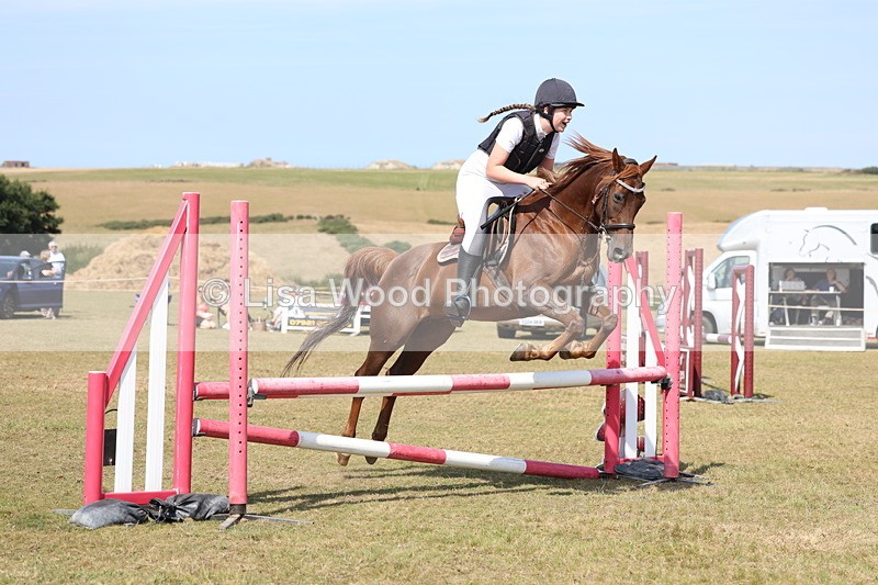 3E7A9296 - Class 4: 80cm