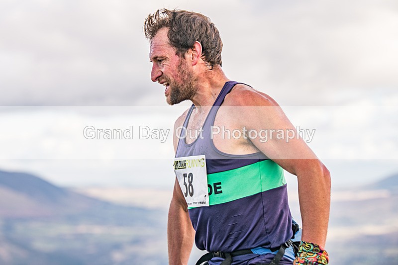 Causey Pike-62 - Causey Pike Fell Race Saturday 15th March 2025
