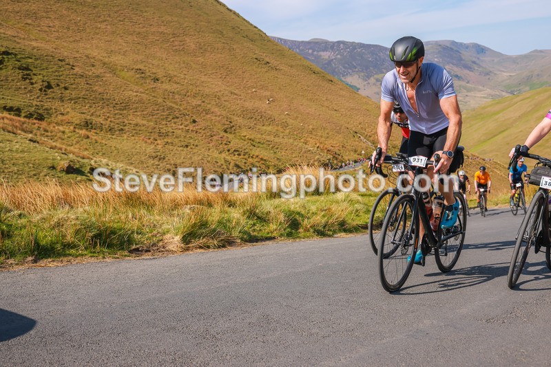 103352 - Newlands Pass 10.00-11.00