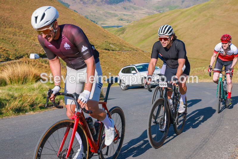 085550 - Newlands Pass 08.00-09.00