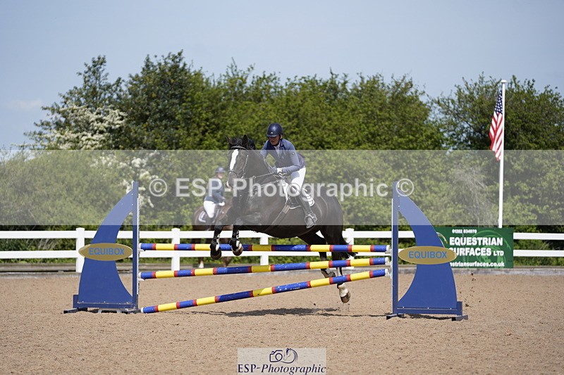 230528A-110724-06450 - Cls 31 Scope 1m Champ Quali & Open