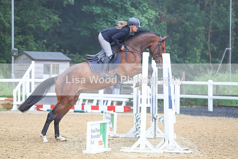 3E7A4569 - Class 1: Senior 60cm