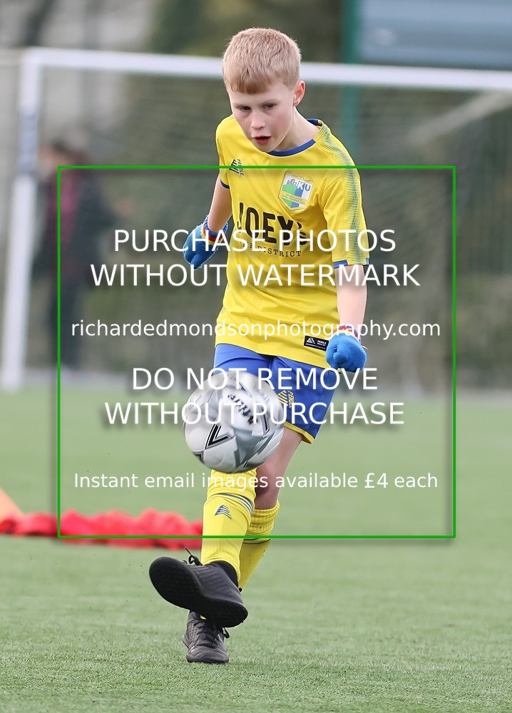 533A0466 - K United U11