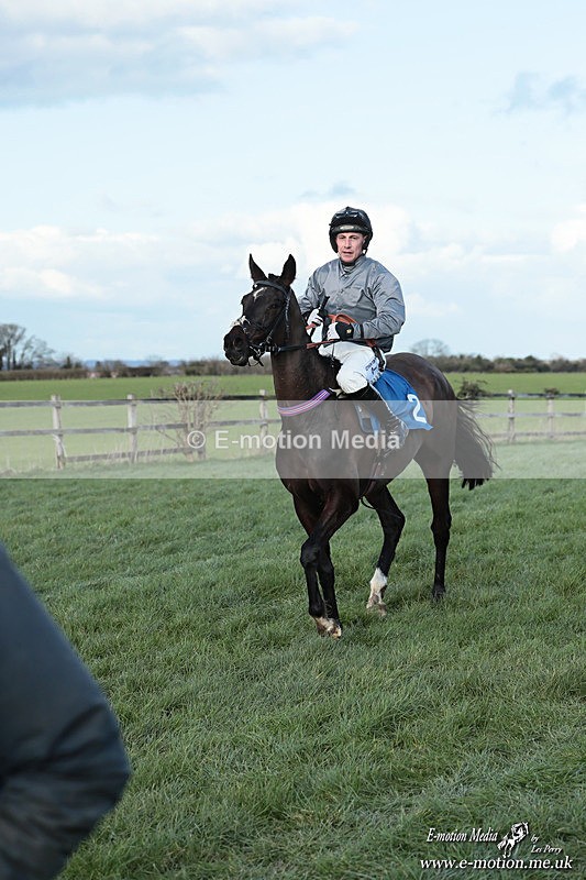 PtP 280226 1453 - Kimblewick PtP Kingston Blount 28/02/26