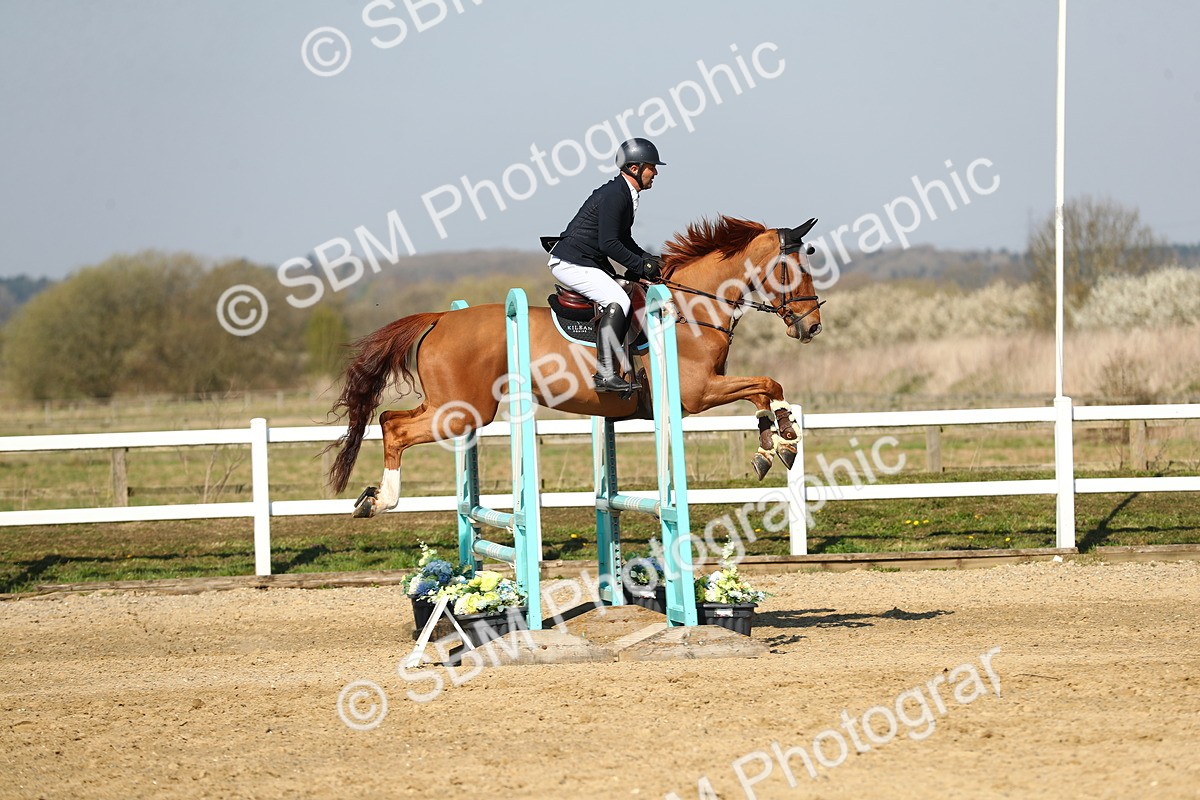 SBM_000358 - Class 2 - Senior British Novice - 90cm