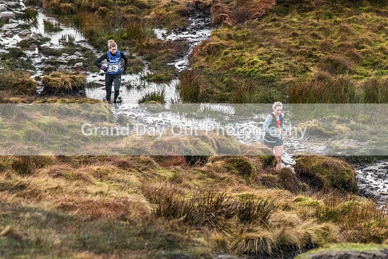 Nine Standards-123 - Nine Standards Fell Race Wednesday 1st January 2025