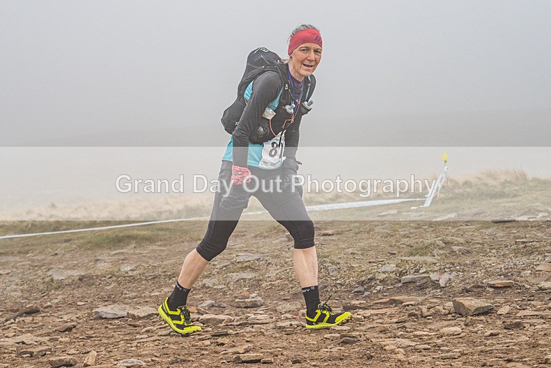 3 Peaks-1251 - The 3 Peaks Race - Pen Y Ghent - Saturday 29th April 2023
