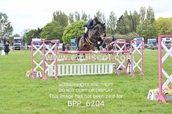 BPP_6204 - CLASS 4 B&C RHS CHAMP QUAL