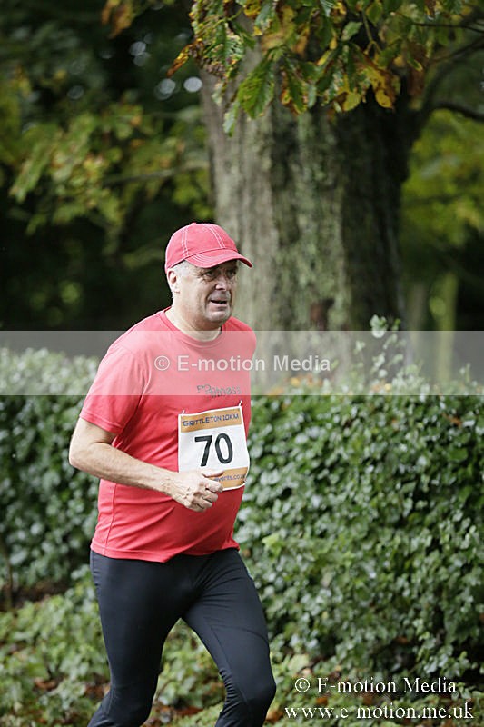 CAD131019-1343 - Cadence Events Grittleton 10km 13/10/19