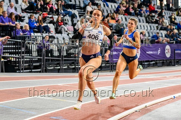 SeniorInd25-910337 - Track Female Set Two