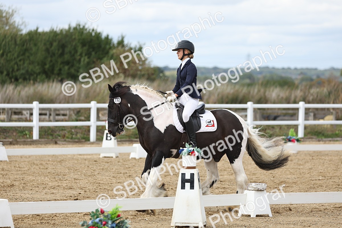 SBM_003641 - Class 8 - Novice 3 Champs