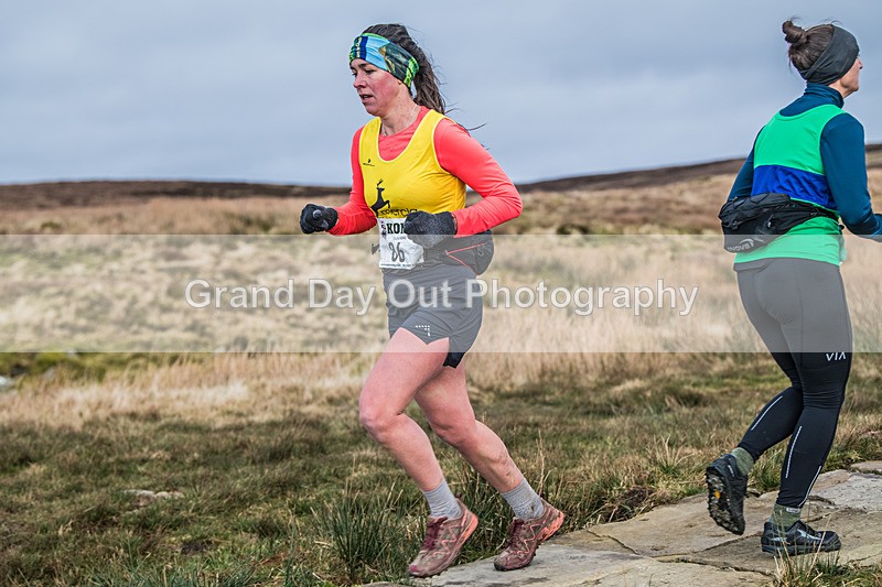 Nine Standards-520 - Nine Standards Fell Race Thursday 1st January 2026
