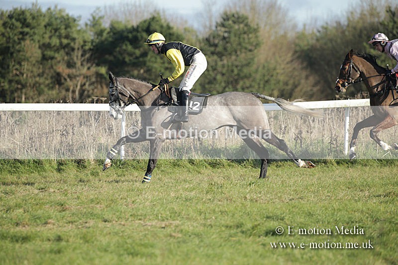 PtP 011219-0221 - Hursley Hambledon Hunt Point-to-Point 01/12/19