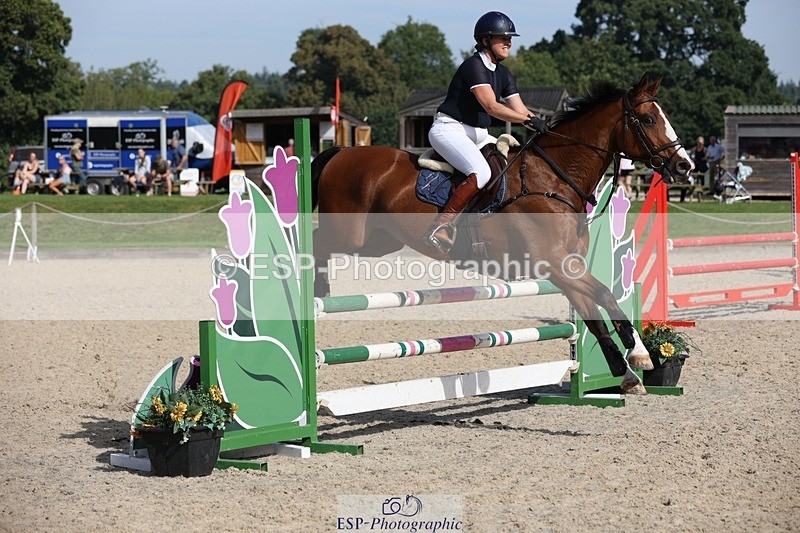 230908-104338-00569 - Cls 6 Snr British Novice & 90cm Open