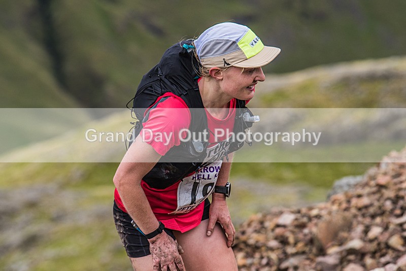 Borrowdale-821 - Borrowdale Fell Race Saturday 5th August 2023