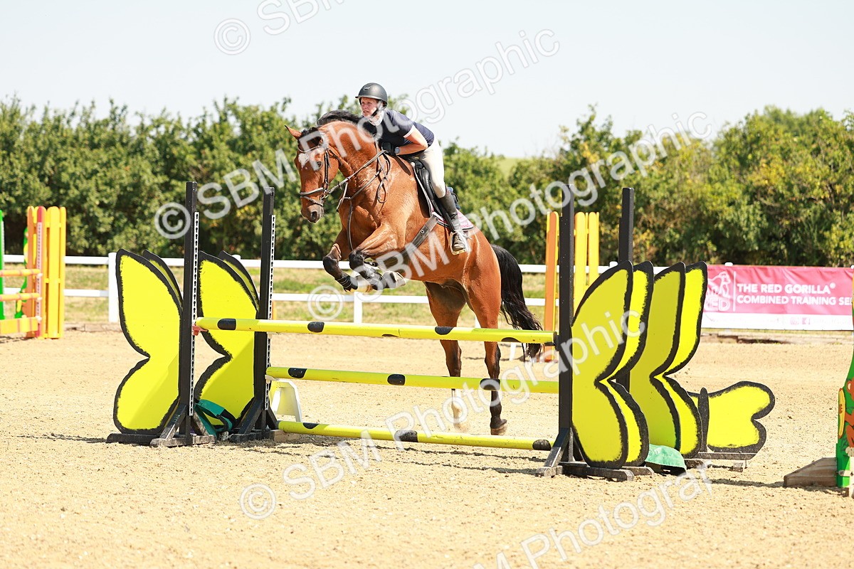 SBM_000622 - Class 3 - Senior Discovery - 1.00m