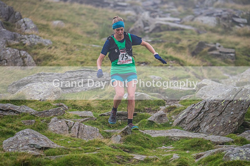 Turner-83 - Turner Landscape Fell Race Saturday 9th August 2025