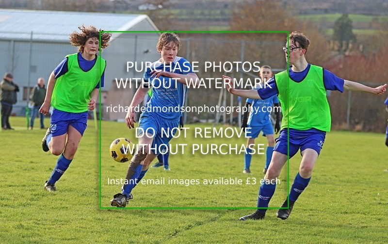 IMG_4987 - Wattsfield v Wattsfield Utd U14