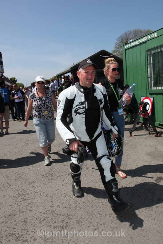 IMG_0399 - Senior TT - Start Line