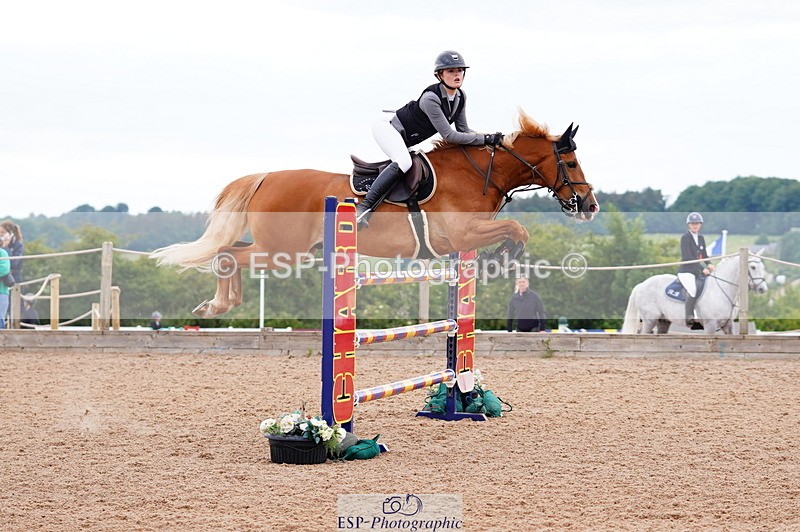 240630A-161514-15449 - Cls 26 Foxhunter 2nd Round