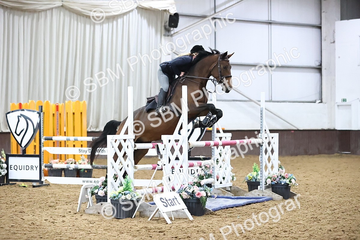 SBM_003260 - Class 11 - Senior Newcomers 1.10m