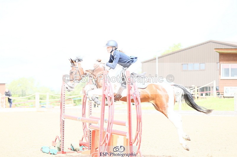 230715A-110619-00583 - Cls 34 Springboard 128cm & 138cm